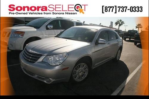 Chrysler Sebring SLT 25 Other