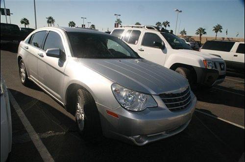 Chrysler Sebring 2008 photo 1