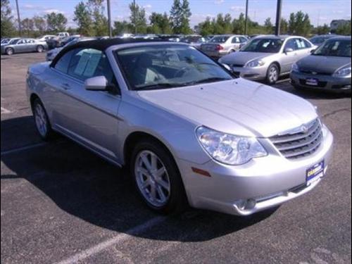 Chrysler Sebring 3.5 Other