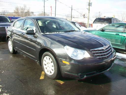 Chrysler Sebring 2008 photo 2