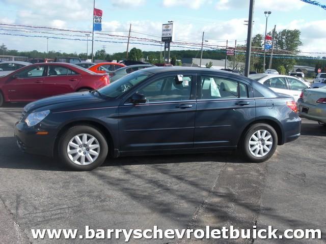 Chrysler Sebring 2008 photo 1