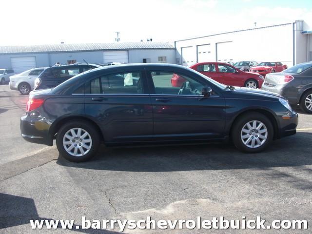 Chrysler Sebring 2008 photo 5