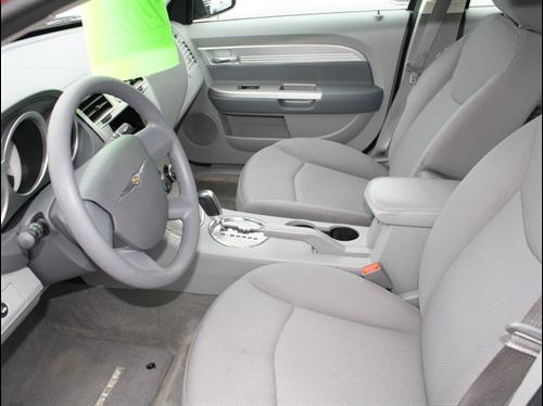 Chrysler Sebring 3.5 Other