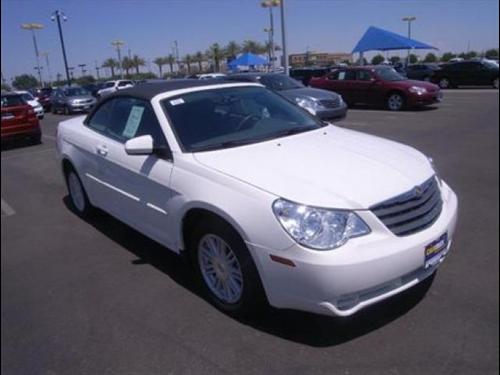 Chrysler Sebring 3.5 Other