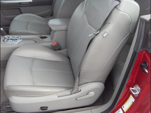 Chrysler Sebring SLT 25 Other