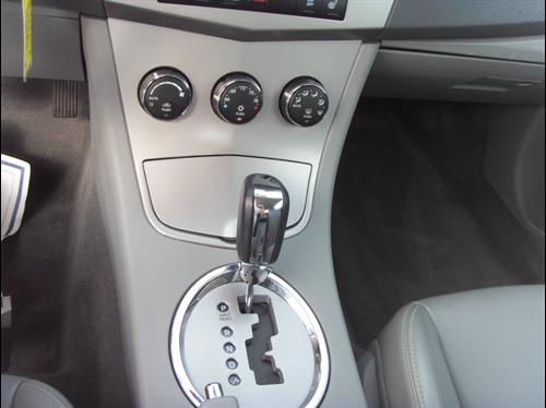 Chrysler Sebring 2008 photo 1