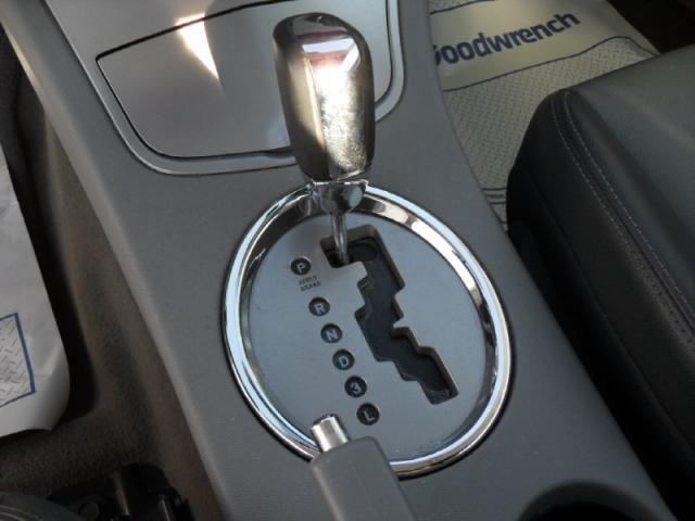 Chrysler Sebring 3.5 Unspecified