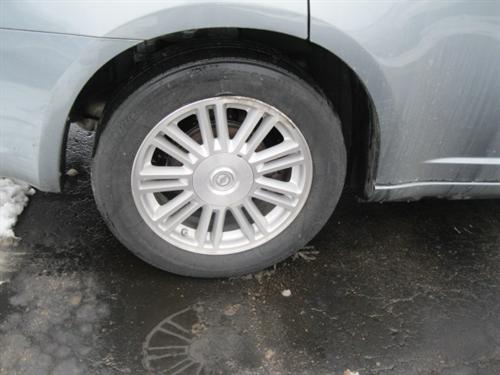 Chrysler Sebring 2008 photo 2