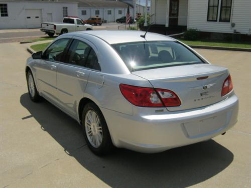 Chrysler Sebring 3.5 Other