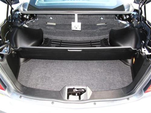 Chrysler Sebring 2008 photo 4