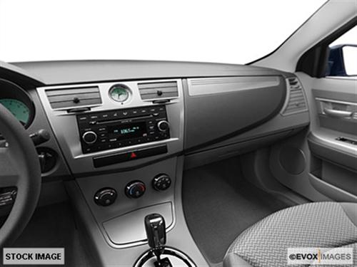 Chrysler Sebring 3.5 Other