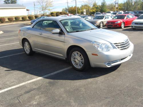 Chrysler Sebring 3.5 Other