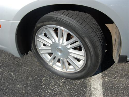 Chrysler Sebring 2008 photo 2