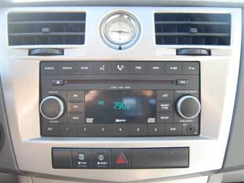 Chrysler Sebring 2008 photo 5