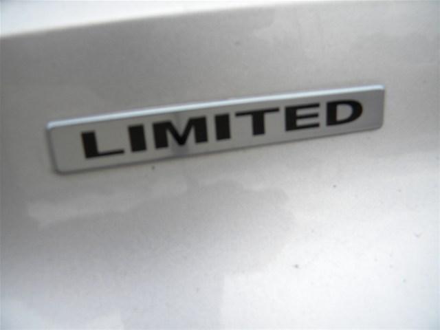 Chrysler Sebring SLT 25 Convertible