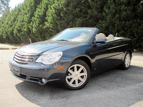 Chrysler Sebring 3.5 Other