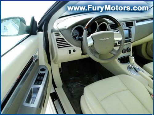 Chrysler Sebring 2008 photo 3