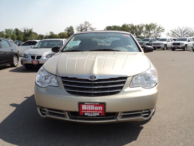 Chrysler Sebring 2008 photo 1
