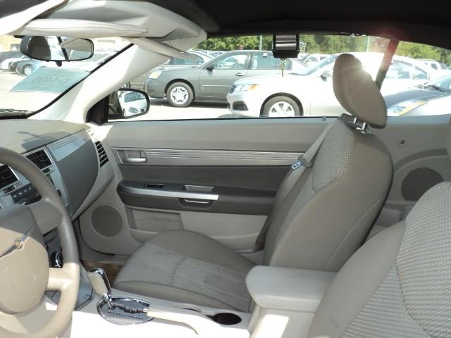 Chrysler Sebring 2008 photo 2