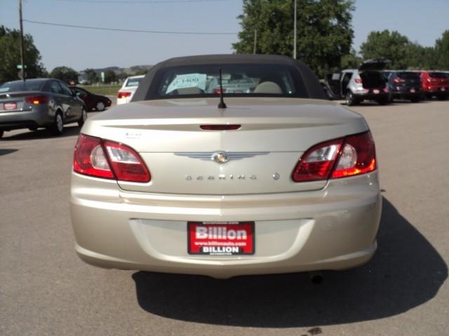 Chrysler Sebring 2008 photo 3