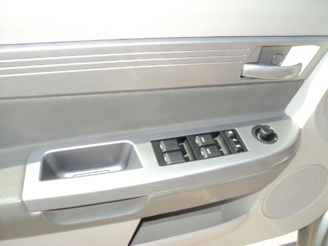 Chrysler Sebring 2008 photo 5