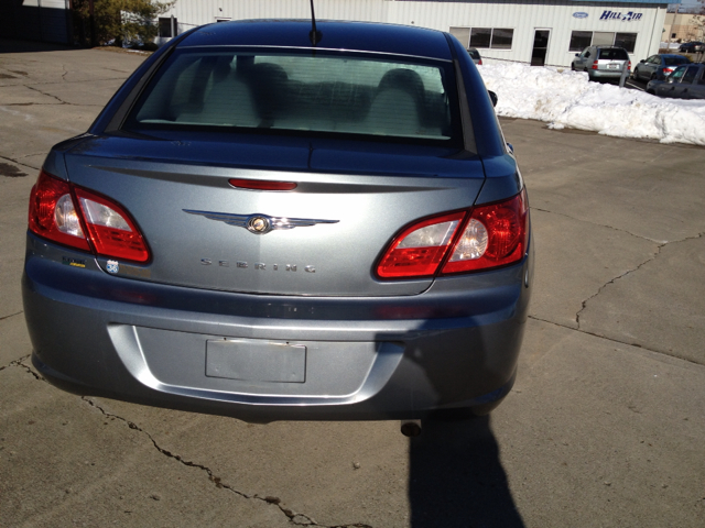 Chrysler Sebring 2008 photo 2