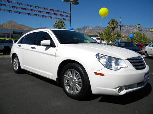Chrysler Sebring SLT 25 Other