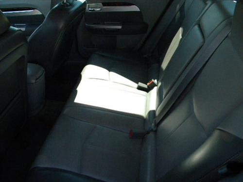 Chrysler Sebring 2008 photo 5