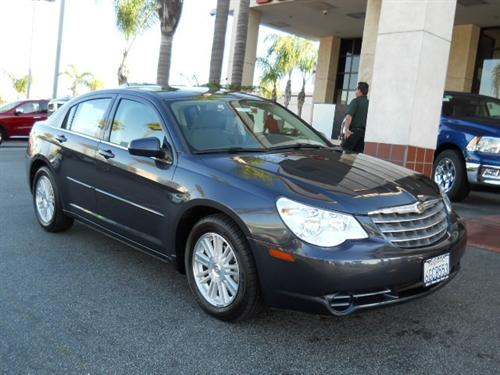 Chrysler Sebring 3.5 Other