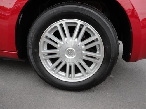 Chrysler Sebring 3.5 Other