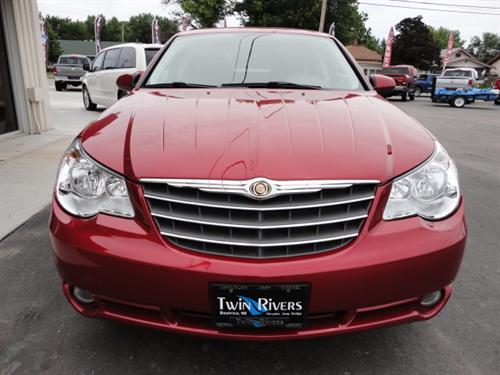 Chrysler Sebring 2008 photo 2