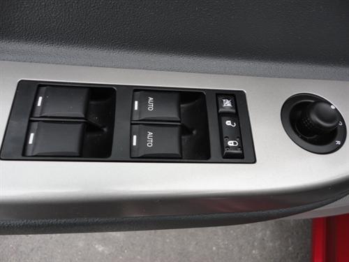 Chrysler Sebring 2008 photo 5