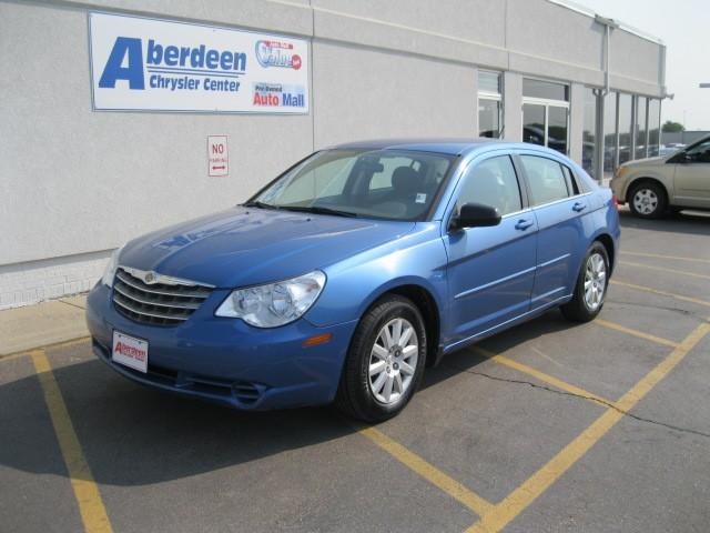 Chrysler Sebring 2008 photo 1