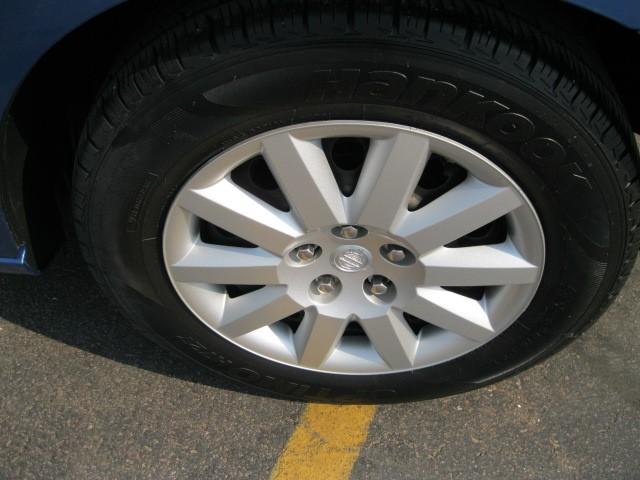 Chrysler Sebring 2008 photo 3