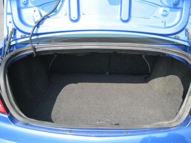 Chrysler Sebring 2008 photo 5