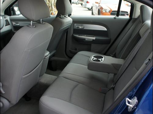 Chrysler Sebring 3.5 Other