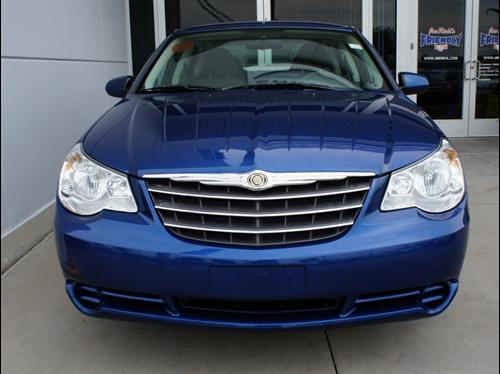 Chrysler Sebring 2008 photo 2