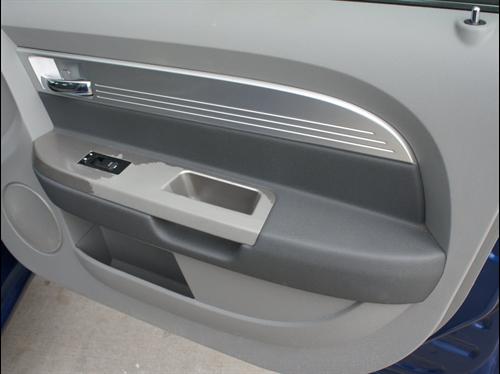 Chrysler Sebring 2008 photo 3