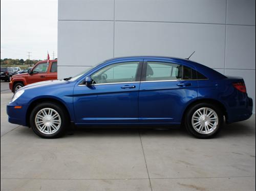 Chrysler Sebring 2008 photo 5