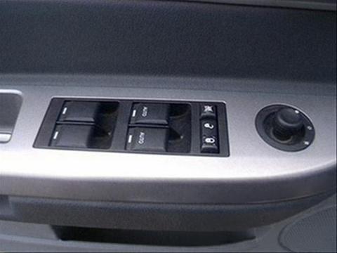 Chrysler Sebring 2008 photo 2