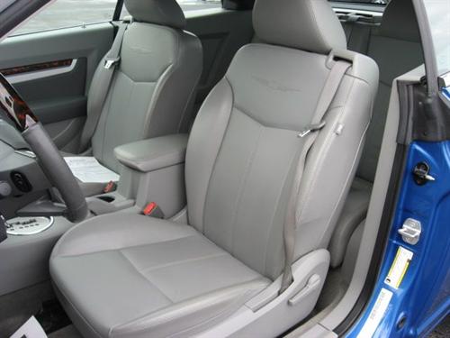 Chrysler Sebring 2008 photo 1