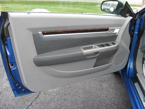 Chrysler Sebring 2008 photo 2