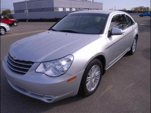Chrysler Sebring 3.5 Other