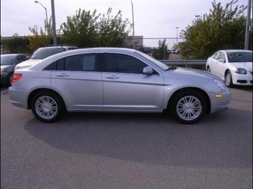 Chrysler Sebring 2008 photo 1