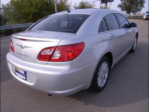 Chrysler Sebring 2008 photo 2