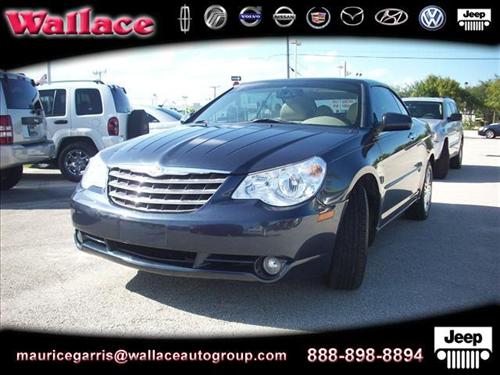 Chrysler Sebring 2008 photo 1