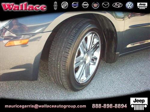 Chrysler Sebring 2008 photo 2