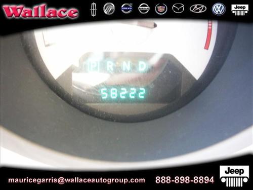 Chrysler Sebring 2008 photo 3