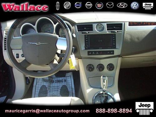 Chrysler Sebring 2008 photo 4