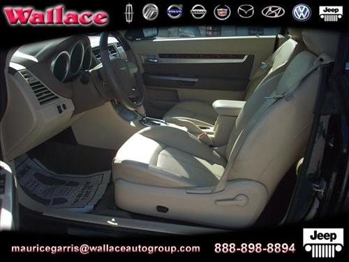 Chrysler Sebring 2008 photo 5